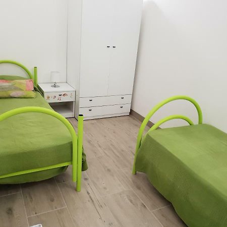 קטאניה Casa Gialli מראה חיצוני תמונה