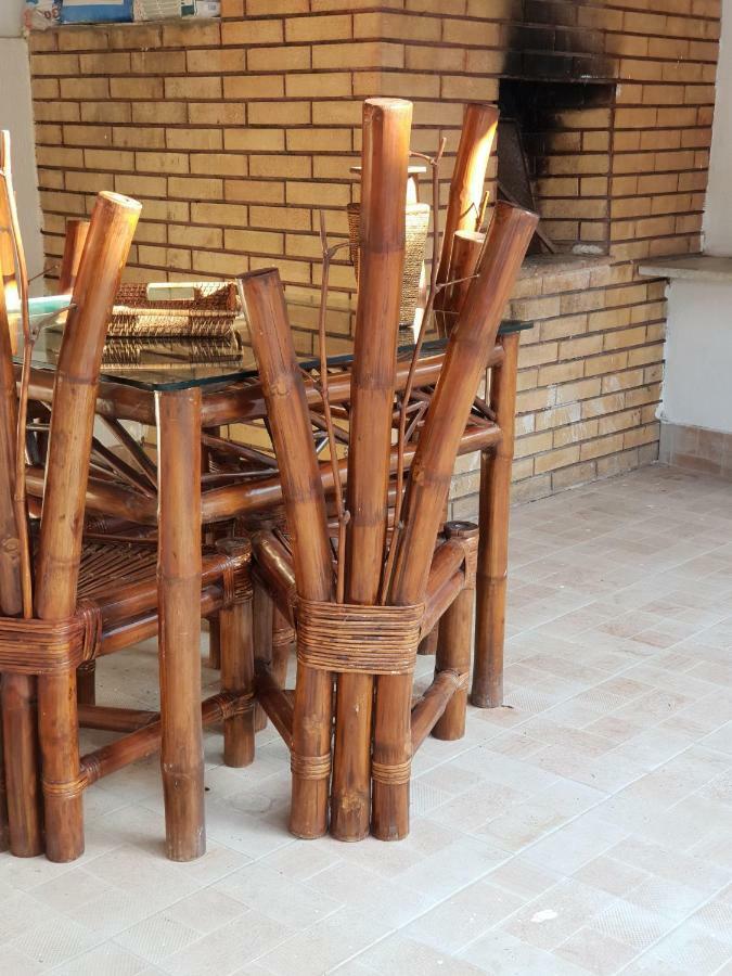 קטאניה Casa Gialli מראה חיצוני תמונה
