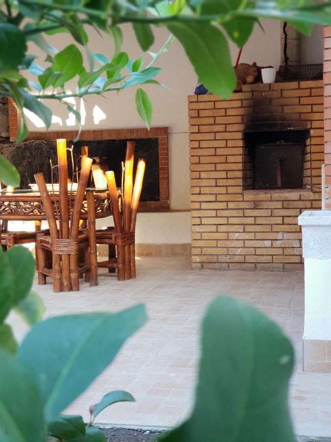 קטאניה Casa Gialli מראה חיצוני תמונה
