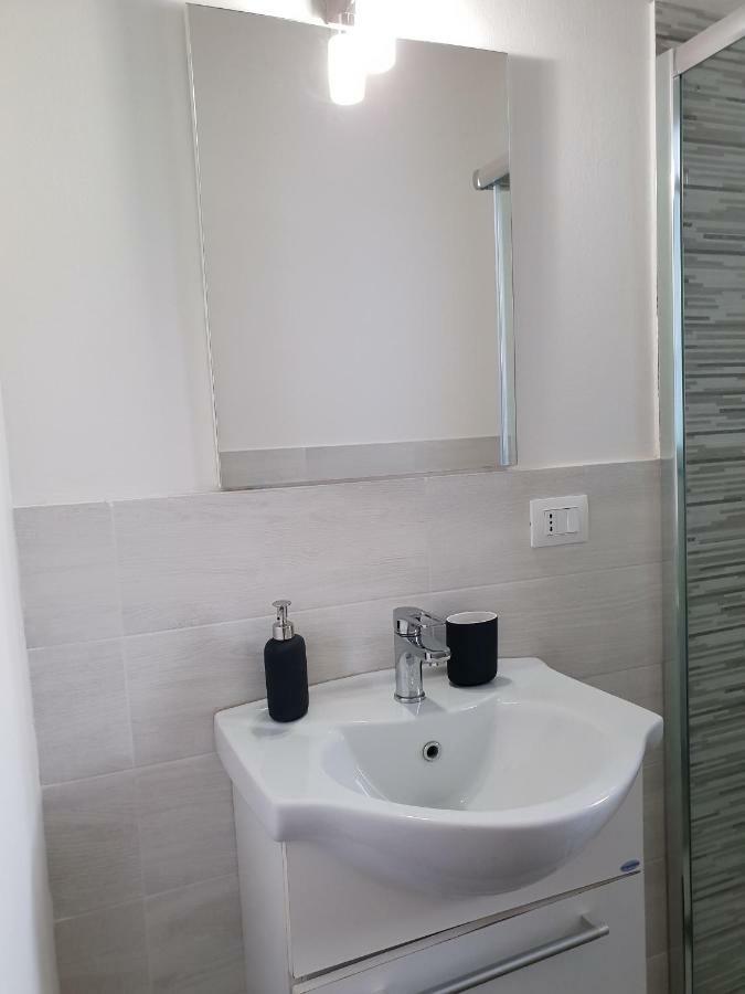 קטאניה Casa Gialli מראה חיצוני תמונה