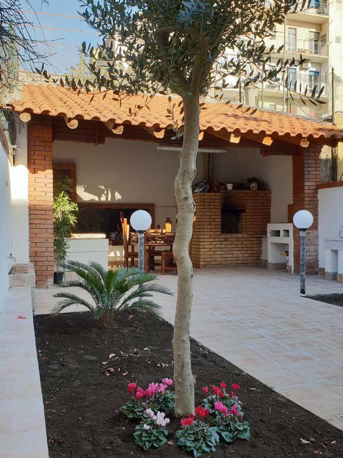 קטאניה Casa Gialli מראה חיצוני תמונה