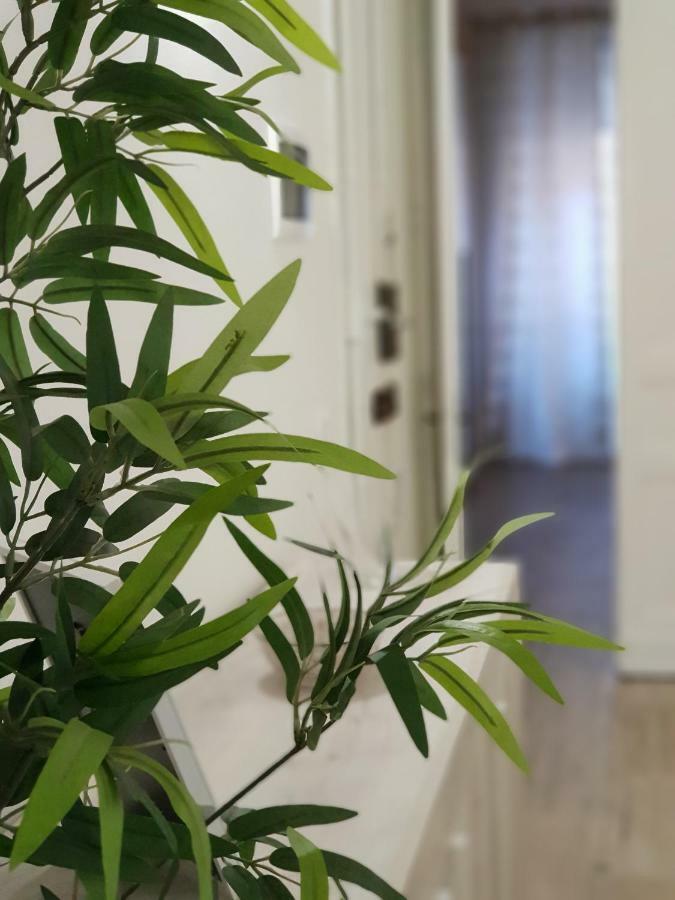 קטאניה Casa Gialli מראה חיצוני תמונה