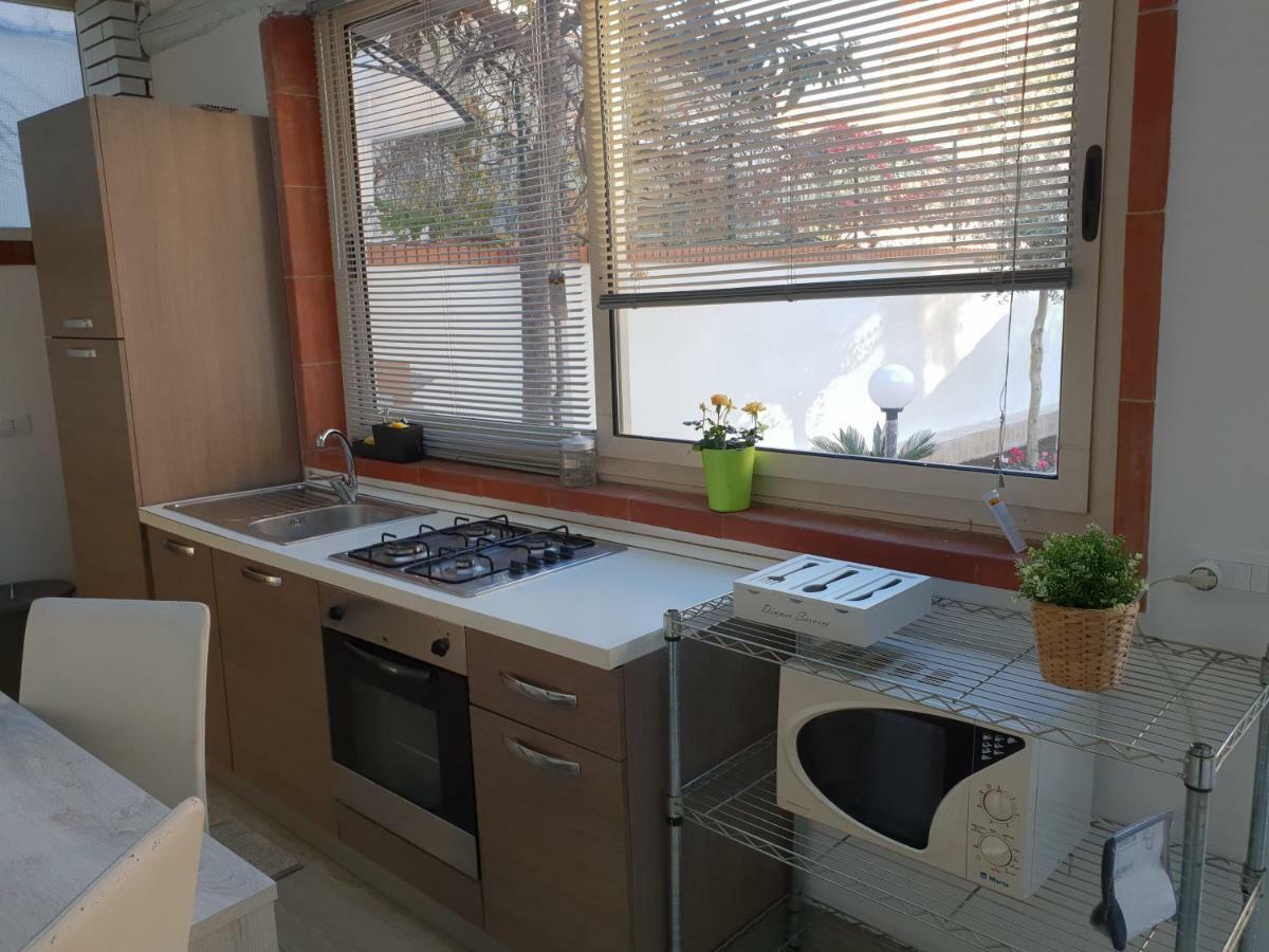 קטאניה Casa Gialli מראה חיצוני תמונה