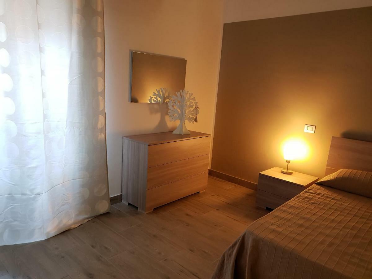 קטאניה Casa Gialli מראה חיצוני תמונה