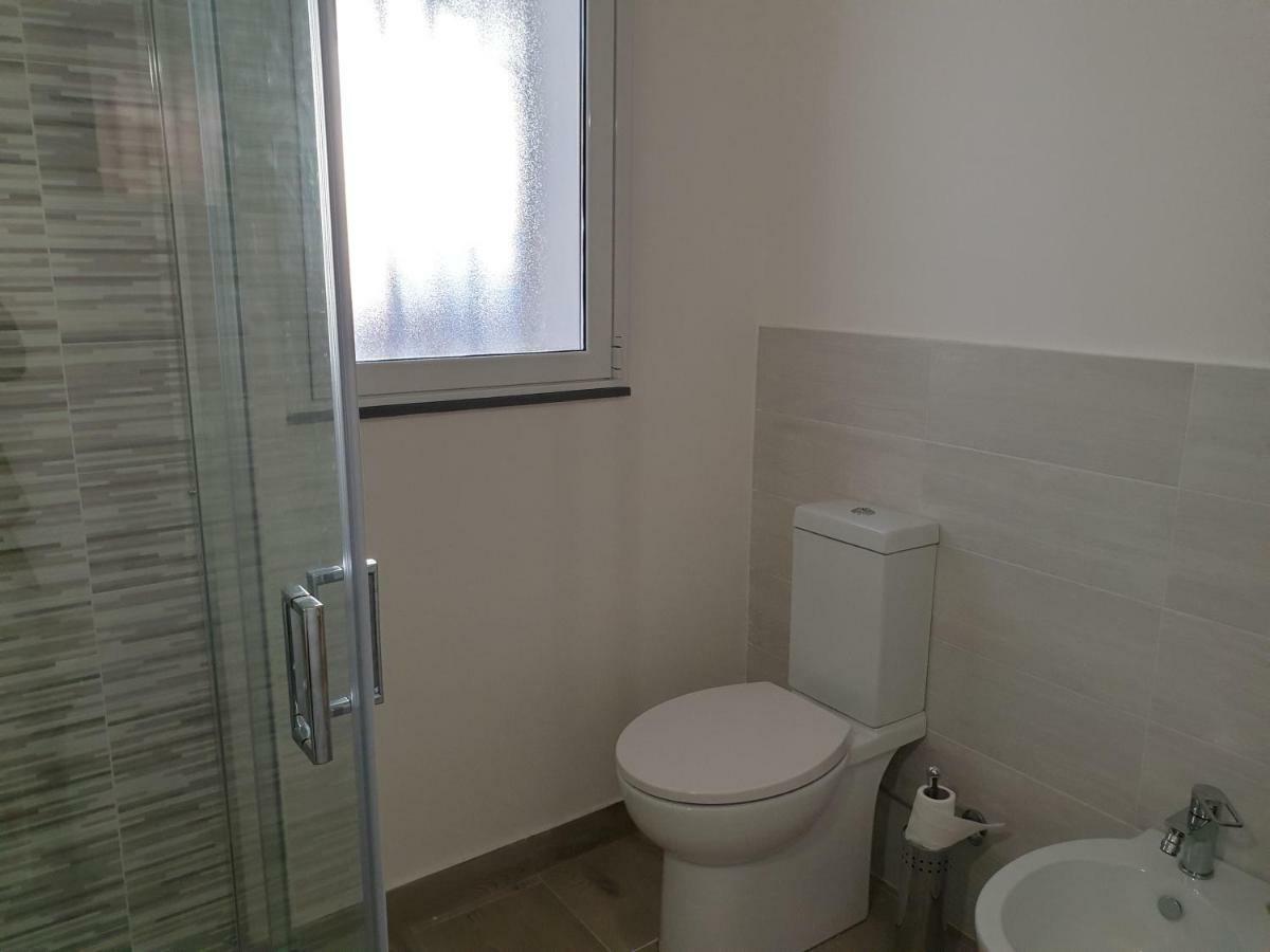 קטאניה Casa Gialli מראה חיצוני תמונה