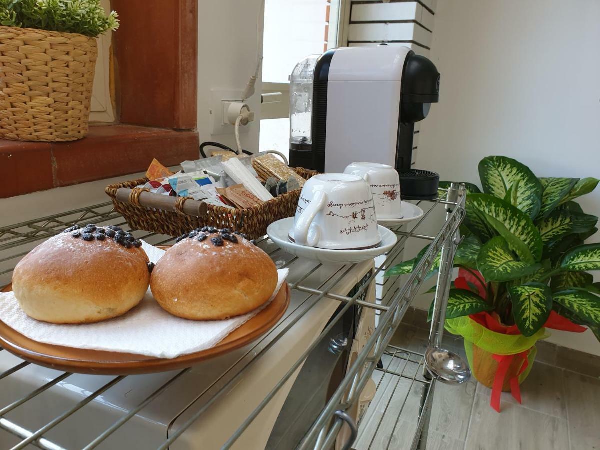 קטאניה Casa Gialli מראה חיצוני תמונה