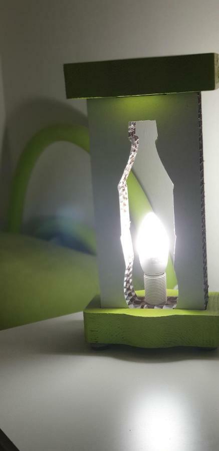 קטאניה Casa Gialli מראה חיצוני תמונה