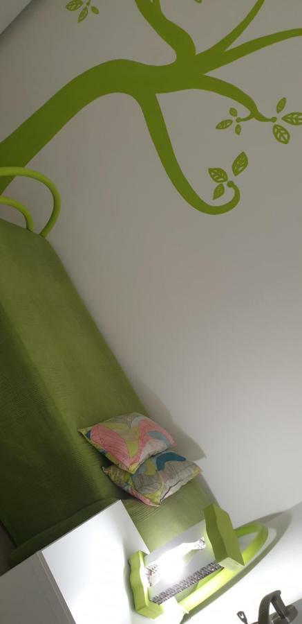קטאניה Casa Gialli מראה חיצוני תמונה