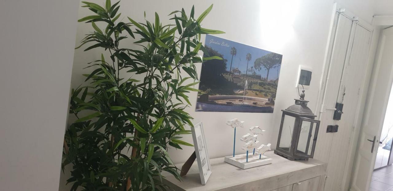 קטאניה Casa Gialli מראה חיצוני תמונה