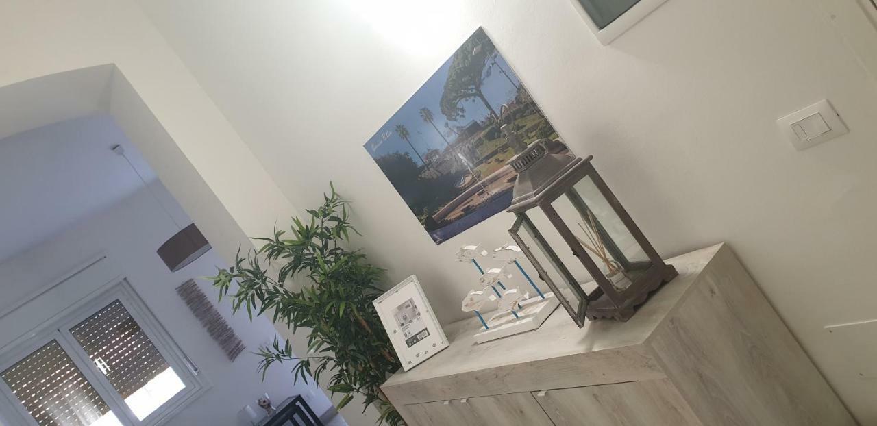 קטאניה Casa Gialli מראה חיצוני תמונה