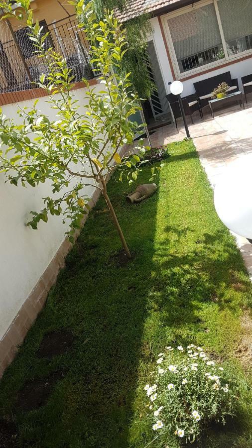 קטאניה Casa Gialli מראה חיצוני תמונה