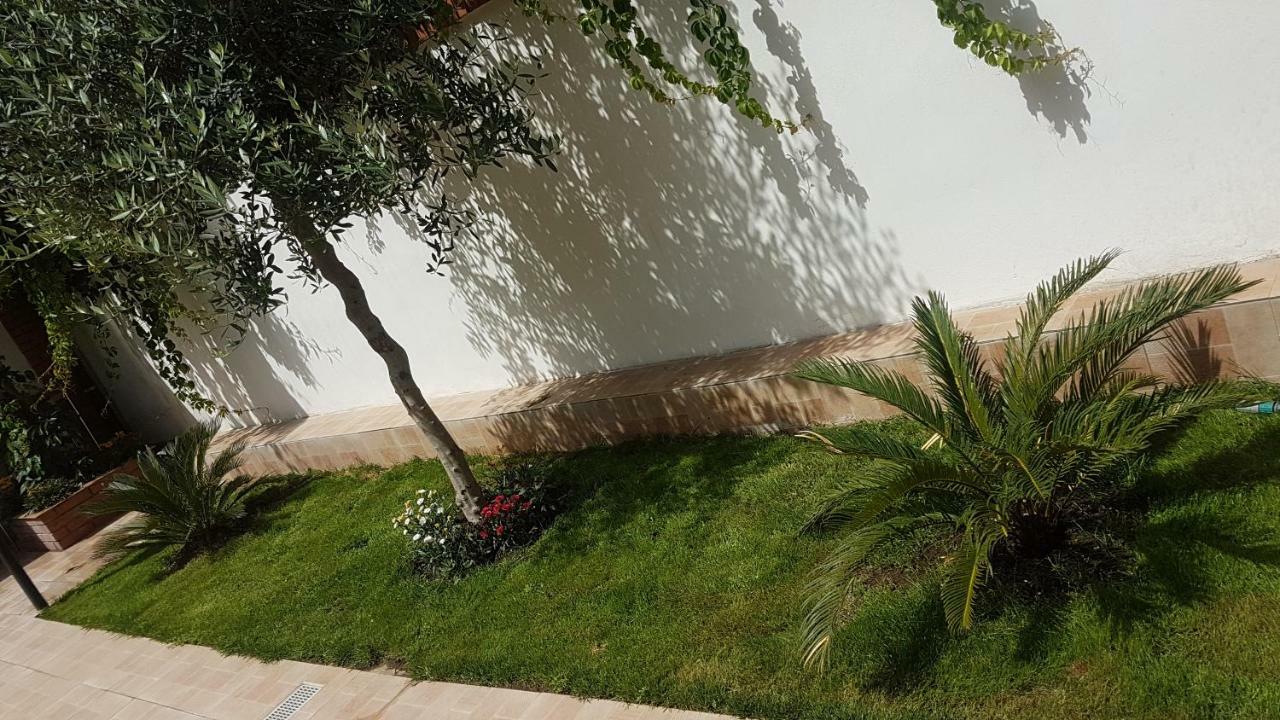קטאניה Casa Gialli מראה חיצוני תמונה