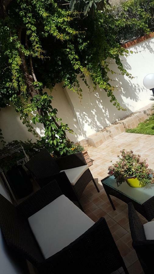 קטאניה Casa Gialli מראה חיצוני תמונה