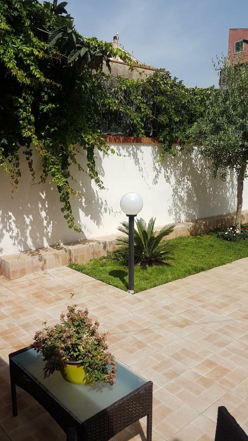 קטאניה Casa Gialli מראה חיצוני תמונה