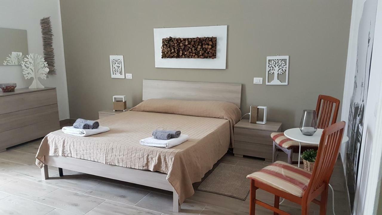 קטאניה Casa Gialli מראה חיצוני תמונה