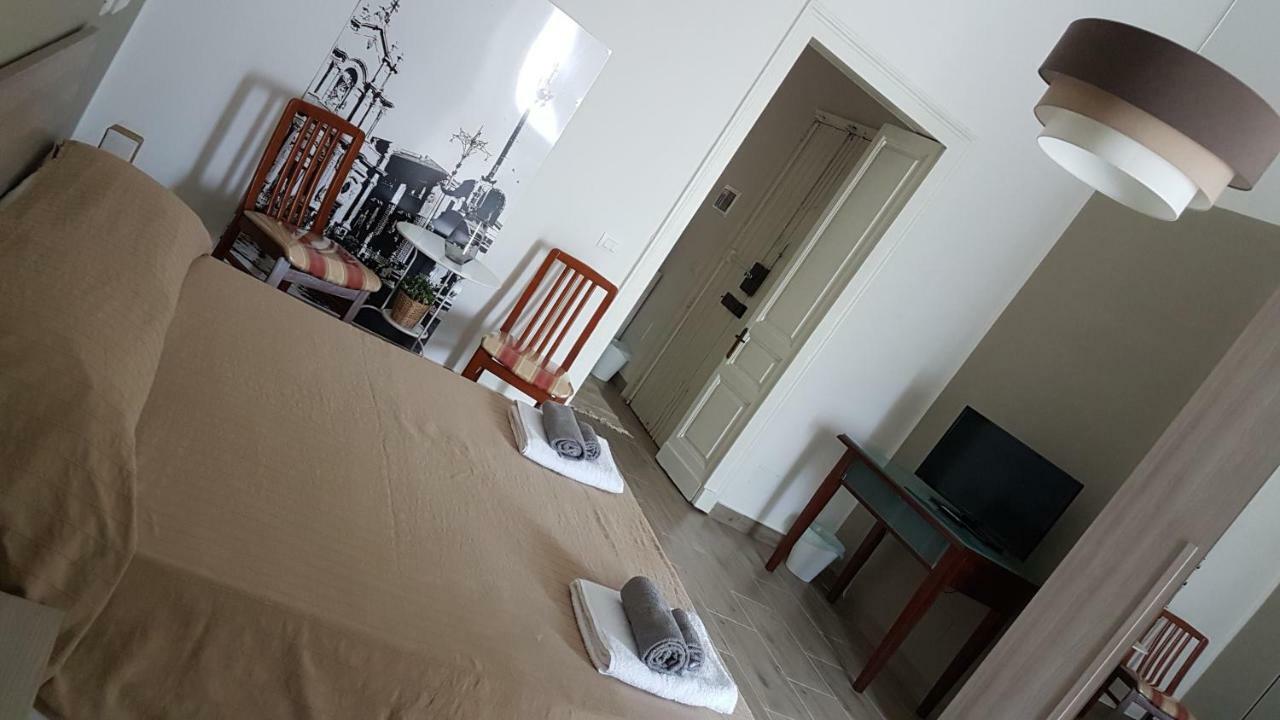 קטאניה Casa Gialli מראה חיצוני תמונה