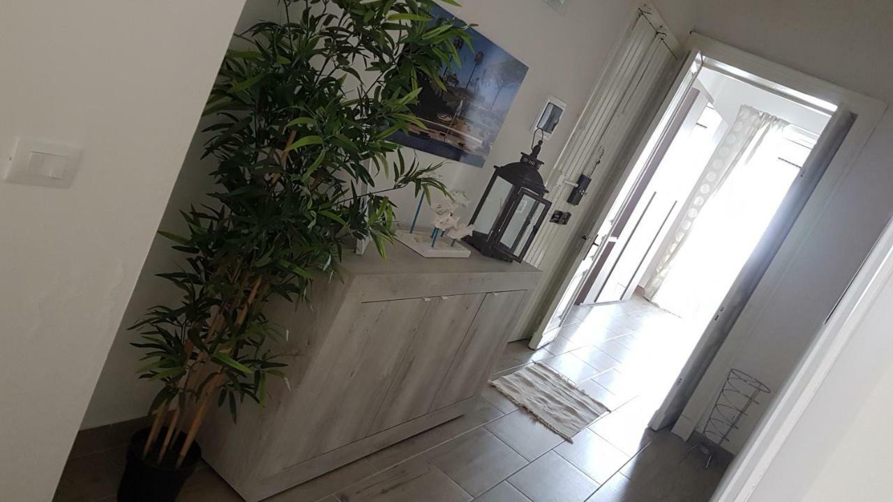 קטאניה Casa Gialli מראה חיצוני תמונה