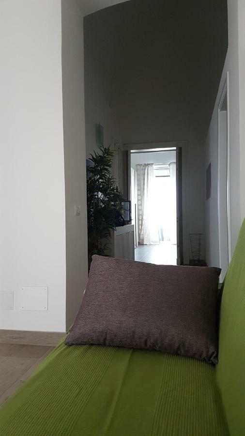 קטאניה Casa Gialli מראה חיצוני תמונה