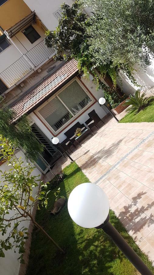קטאניה Casa Gialli מראה חיצוני תמונה
